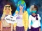 Permainan Princess Earth-Chan talian