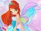 Permainan Dress me Up Too talian
