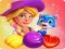 Permainan Candy Match 3 Jelly talian