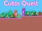 Permainan Cutos Quest talian