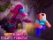 Permainan Noob Mommy Escape Parkour talian