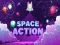 Permainan Space Action talian