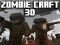 Permainan Zombie Craft 3d talian