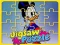 Permainan Scrooge Jigsaw Tile Mania talian
