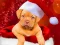 Permainan Christmas Dogs Styles talian