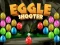 Permainan Eggle Shooter Mobile talian