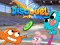 Permainan Disc Duel talian