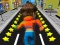 Permainan Subway Buddy Road Runner talian