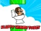 Permainan Flappy Skibidi Toilet talian