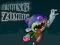 Permainan Jumping Zombies talian