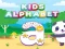 Permainan Kids Alphabet talian