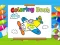 Permainan Color Book talian