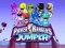 Permainan Power Rangers Jumper talian