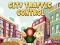 Permainan City Traffic Control talian