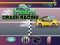 Permainan Crash Racing talian