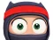 Permainan Life and death ninja talian
