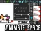 Permainan Animate Space talian