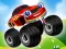 Permainan Monster Trucks Kids Racing talian
