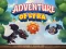 Permainan Adventure of Lyra talian