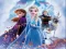 Permainan Play Frozen Sweet Matching Game talian