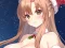 Permainan Anime Girls In Red Dress Tile Puzzle talian