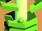 Permainan Stack Ball Game talian