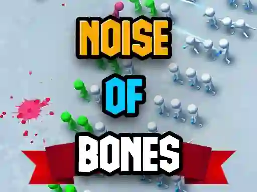 Permainan Noise Of Bones talian