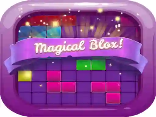 Permainan Magical Blox talian