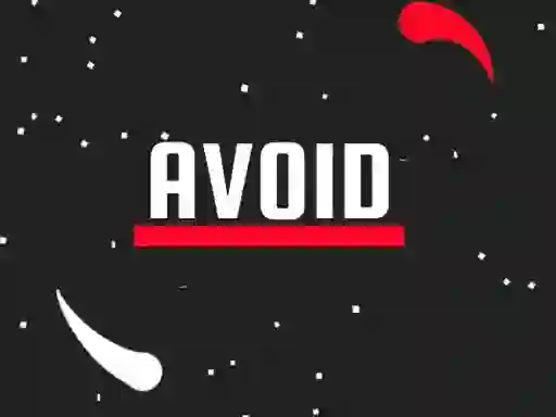 Permainan Avoid talian