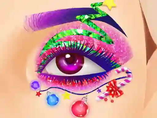 Permainan Eye Art 2 talian