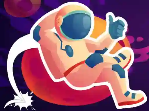 Permainan Jump On Jupiter talian