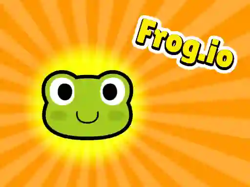 Permainan Frog.io talian