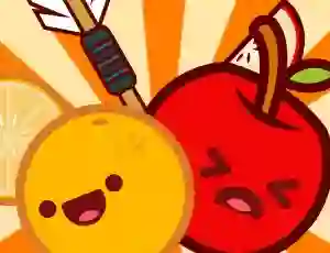 Permainan Fruit Shoot Boom talian