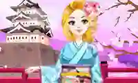 Permainan Shopaholic: Tokyo talian