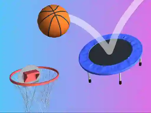 Permainan Basket Puzzle talian