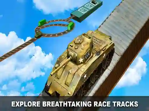 Permainan Explore Breathtaking Race Tracks talian