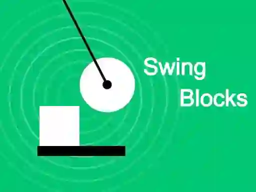 Permainan Swing Blocks talian