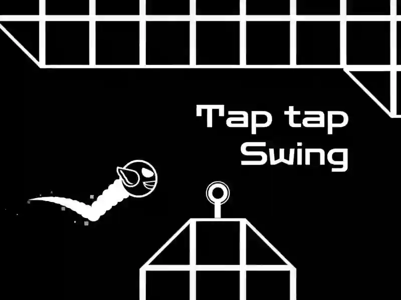 Permainan Tap tap Swing talian