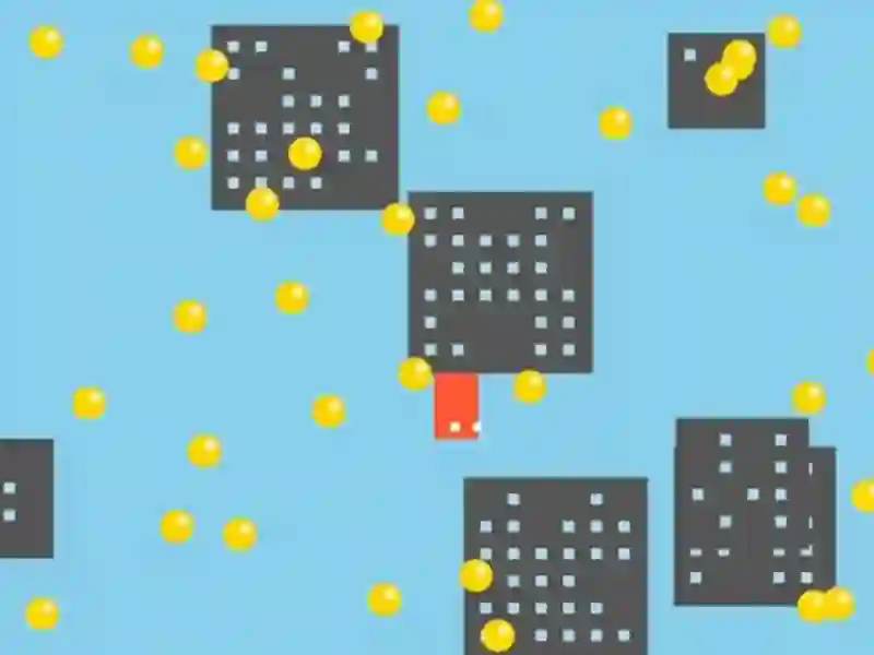 Permainan Mega Coin Mayhem talian