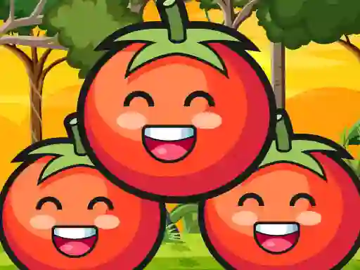 Permainan Tomato Ketchup talian