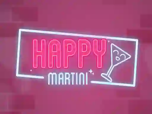 Permainan Happy Hour talian