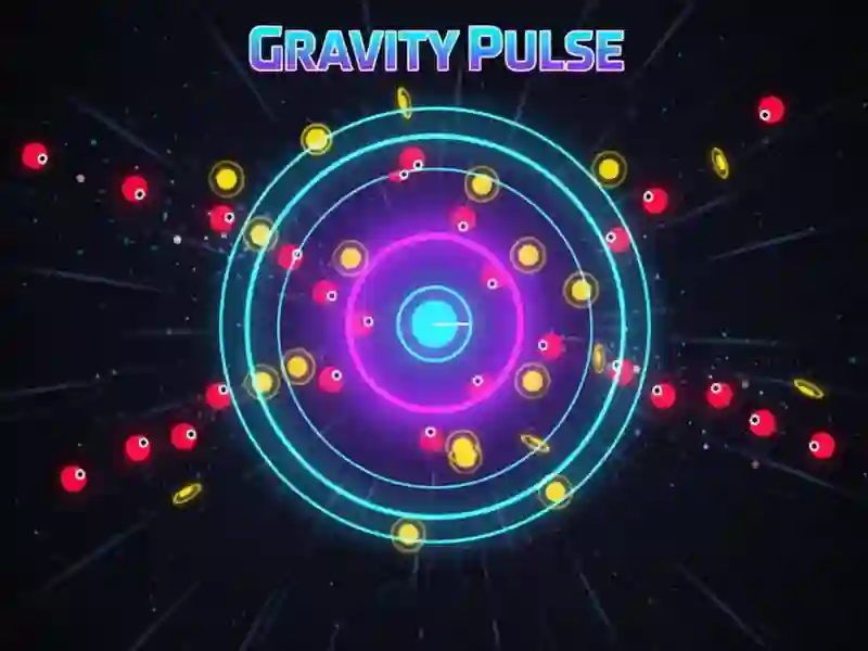 Permainan Gravity Pulse talian