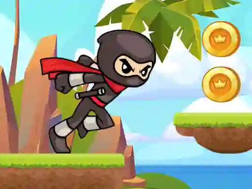 Permainan Fast Ninja talian