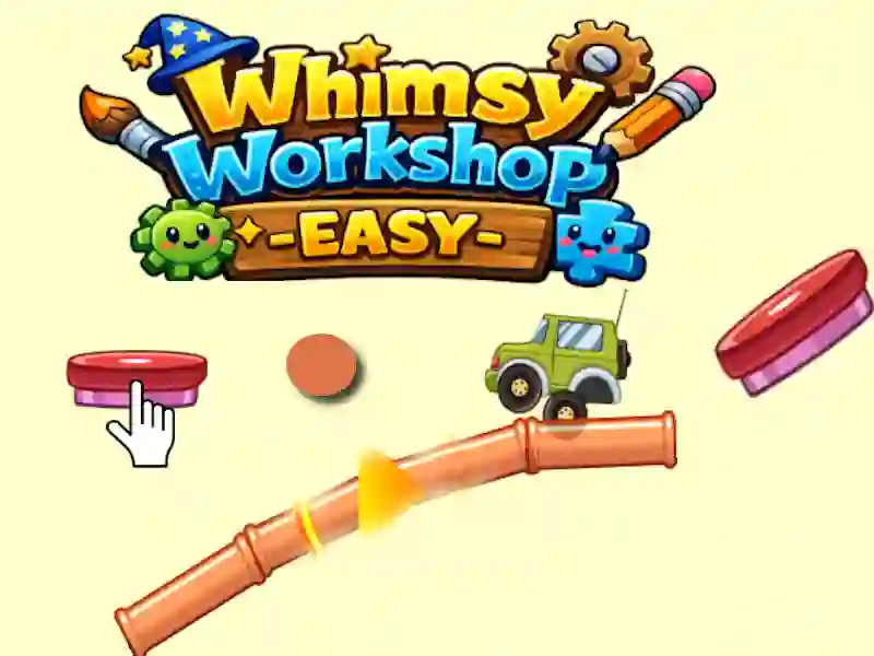 Permainan Whimsy Workshop Easy talian