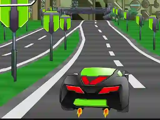 Permainan Freegearz talian