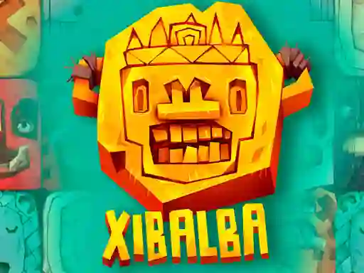 Permainan Xibalba Match talian