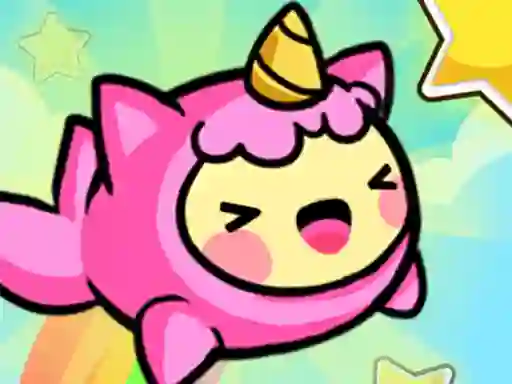 Permainan Happy Hop Online talian