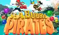 Permainan Sea Bubble Pirates talian