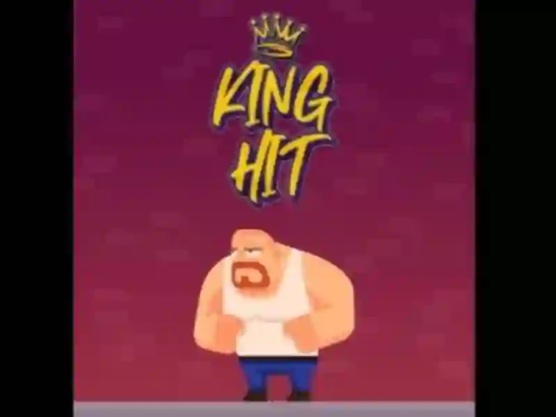 Permainan King Hit talian