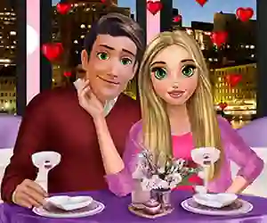 Permainan Lovers Date Night talian